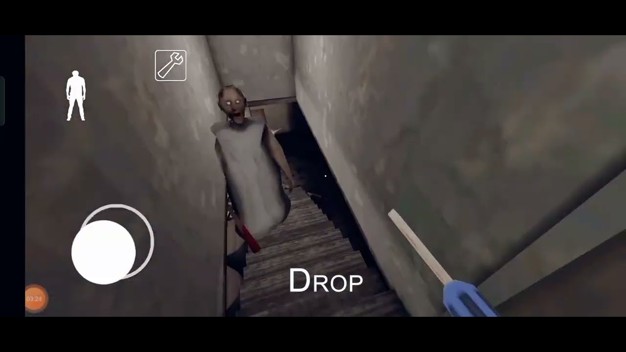 Granny Chapter 1 Full Video