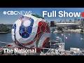 CBC News: The National | FIFA World Cup ticket frustrations