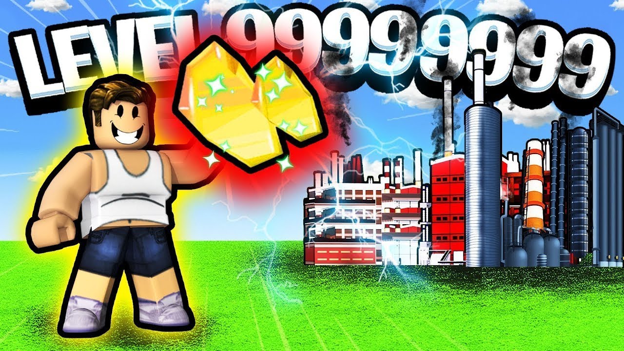 Building MY FACTORY Roblox Big Boss Tycoon YouTube