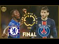 Chelsea vs PSG | Final Copa Mundial de Clubes FIFA