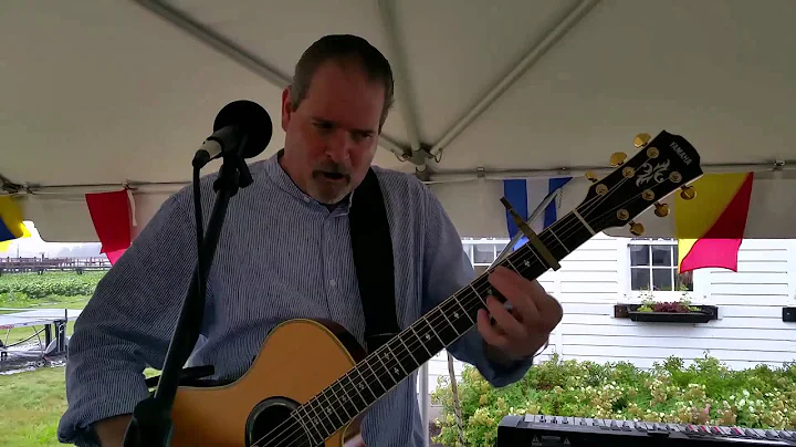 Mark Colvin   All My Life