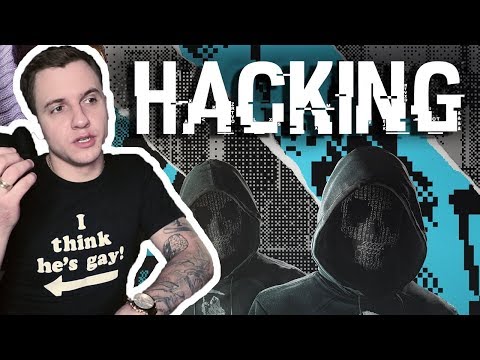 Видео: CTF для новичков - Basic Pentesting: 1 | Vulnhub #2