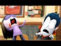 When Class is Boring! | Spookiz | Cartoons for Kids