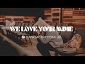We Love Your Name | BRIDGE Devotional Set