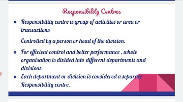 BBA SEM 6 MANAGEMENT ACCOUNTING