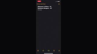 Shimmer & Shine - Rainbow Rangers Score Alert.