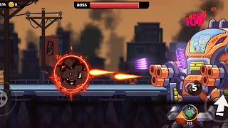 Cyber Dead: Super Squad - Gameplay Android  screenshot 3