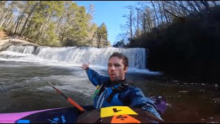 REEL WORLD Vol.8 - #36 Ira Fowler (USA) by KayakSessionTV 664 views 3 months ago 4 minutes, 8 seconds