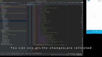 Chimera-Flutter Code push full compiling process