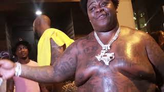 BigXthaPlug After Party ft Erica Banks & Big Yavo  (MUST WATCH)!!!