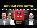 एक फंड से Gold-Silver दोनों की तेजी का मिलेगा फायदा? Kotak Mahindra MF