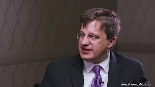 What Can Be Done To Treat Aml If It Doesnt Go Into Remission Or Comes Back?