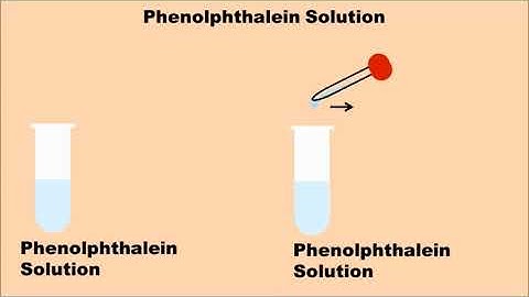 Artificial Indicators - Acids, Bases and Salts || Indicators || Chapter 5 || Class 7