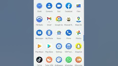 How to solve lag and hang problem in Nokia 2.1 2.2 and 3.1