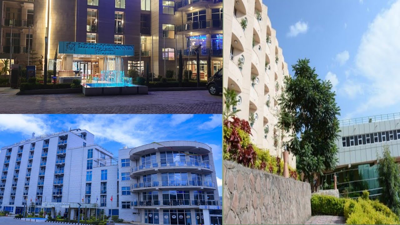 #የወሎ ኮምቦልቻ አዲሱ  አቢሻገር ክፍለ ከተማ