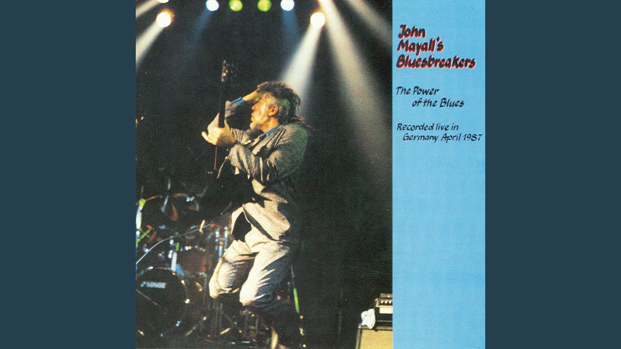 Watch It Aint Right - Original Live (19-21/04/1987) on YouTube Watch It Aint Right - Original Live (19-21/04/1987) on YouTube