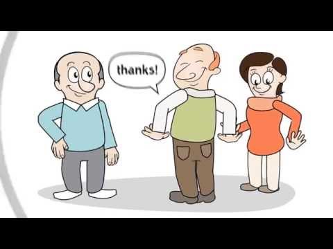 Colon Cancer PSA Animation
