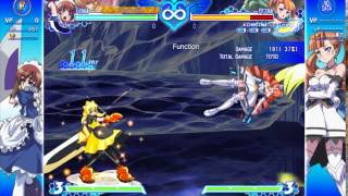 AH3LM - Fiona Light EF Combo