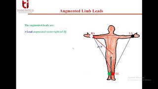 Lecture 6 ECG Lead System, ECG recording and Interpretation