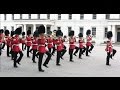 Band of the Grenadier Guards - Wellington Barracks - 12 June 2015
