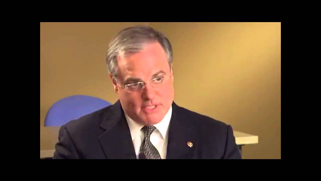 Mark Pryor on Keeping Insurance Under Obamacare YouTube