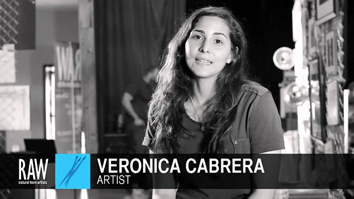 VERONICA CABRERA at RAW:Atlanta En Masse 08/29/2013