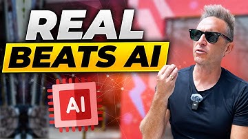 Waarom AI echt werk niet kan vervangen - Robert Syslo