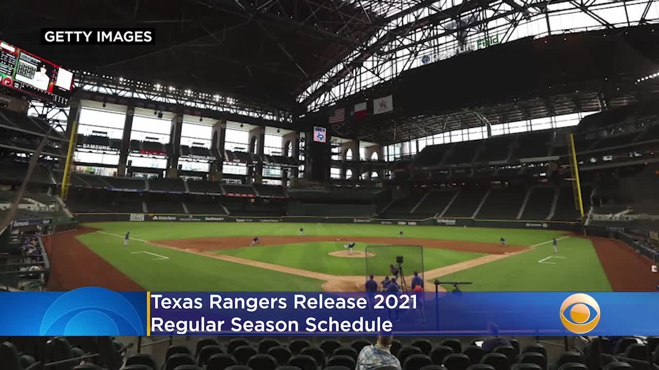 Rangers Roundtable: Can Texas Win in 2021?