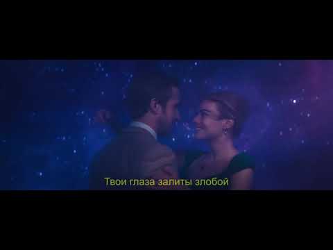 Parks, Squares and Alleys — Man in the Sky [rus sub | перевод | русские субтитры]