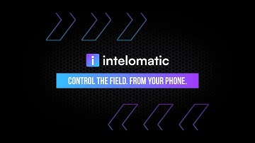 Intelomatic: Smarter Field Service Management From Your Phone | Real-Time Control & Visibility