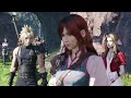 Final Fantasy 7 Rebirth Cissnei Talks About Zack Final Fantasy 7 Rebirth Cissnei Talks About Zack