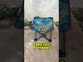 Kursi lipat outdoor