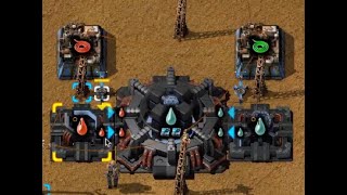 248k x10 - Episode 17 - Hungry beacon core
