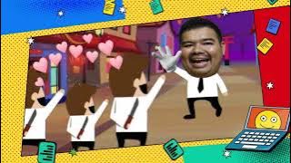 Download lagu KARYA ATAU SAYA - GUARDIAN OF RHYTHM FEAT BILLA NAJMI