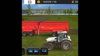 Fs 16 Farming simulator 16 timelaps gameplay fs16 by gamer hassan #1 screenshot 5
