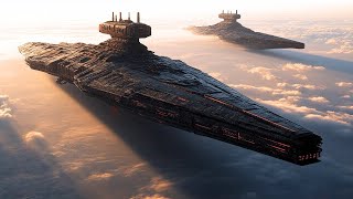 Die Erde warnte die Galaxie, dass wir sie zurückhielten – jetzt herrscht gnadenloser Krieg Sci-Fi