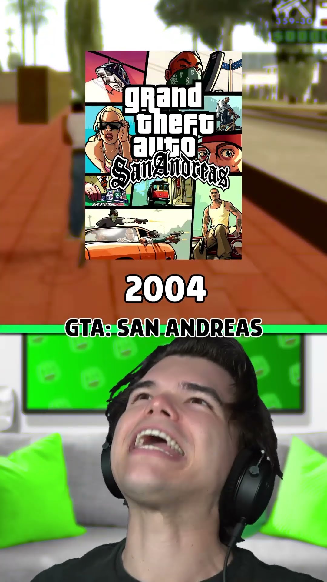 Most Popular Videogames By Year!