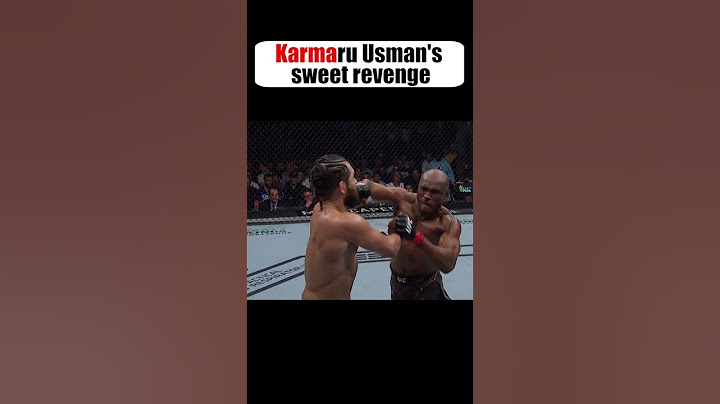 He waited TWO YEARS to teach the cocky fighter a LESSON IN HUMILITY #shorts