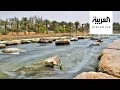 نشرة الرابعة وادي نمار منتزه ترفيهي لسكان الرياض خلال فصل الصيف نشرة الرابعة وادي نمار منتزه ترفيهي لسكان الرياض خلال فصل الصيف