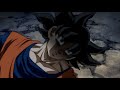 Goku S Death AMV Legend Never Die