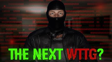 Is this the next Welcome to the Game? (Black Vault BIG UPDATE)