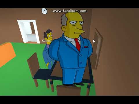 Steamed Hams But It S An A Roblox Roleplaying Game Youtube - roblox steamed hams