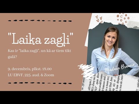 Video: Kas ir neveiksmīgs un kā ar to tikt galā