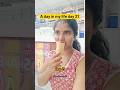 old mumbai icecream chala bagundhi#shorts #vlog #foryou #comedy #icecream #family