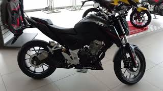 Cb 300f Twister Mesma Cor CB twister 250 2022... O Que Acharam