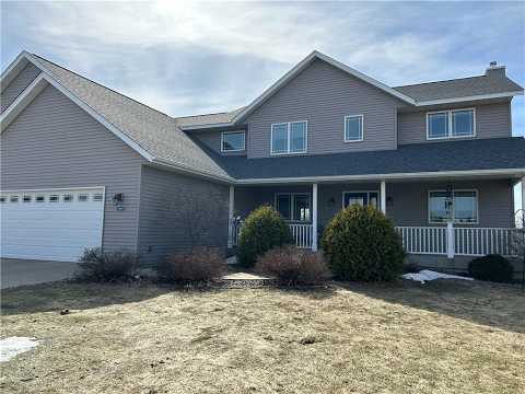 219 Thompson St, Bloomer, WI home video tour