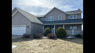 219 Thompson St video tour