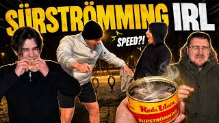 Kinyitottuk a VILÁG LEGBÜDÖSEBB HALÁT a Városligetben! 😱 | IRL Stream