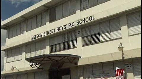 Nelson Street Boys' RC Gets Much Needed Facelift