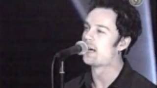 Savage Garden - The Lover After Me (Live on TMF/The Music Factory)